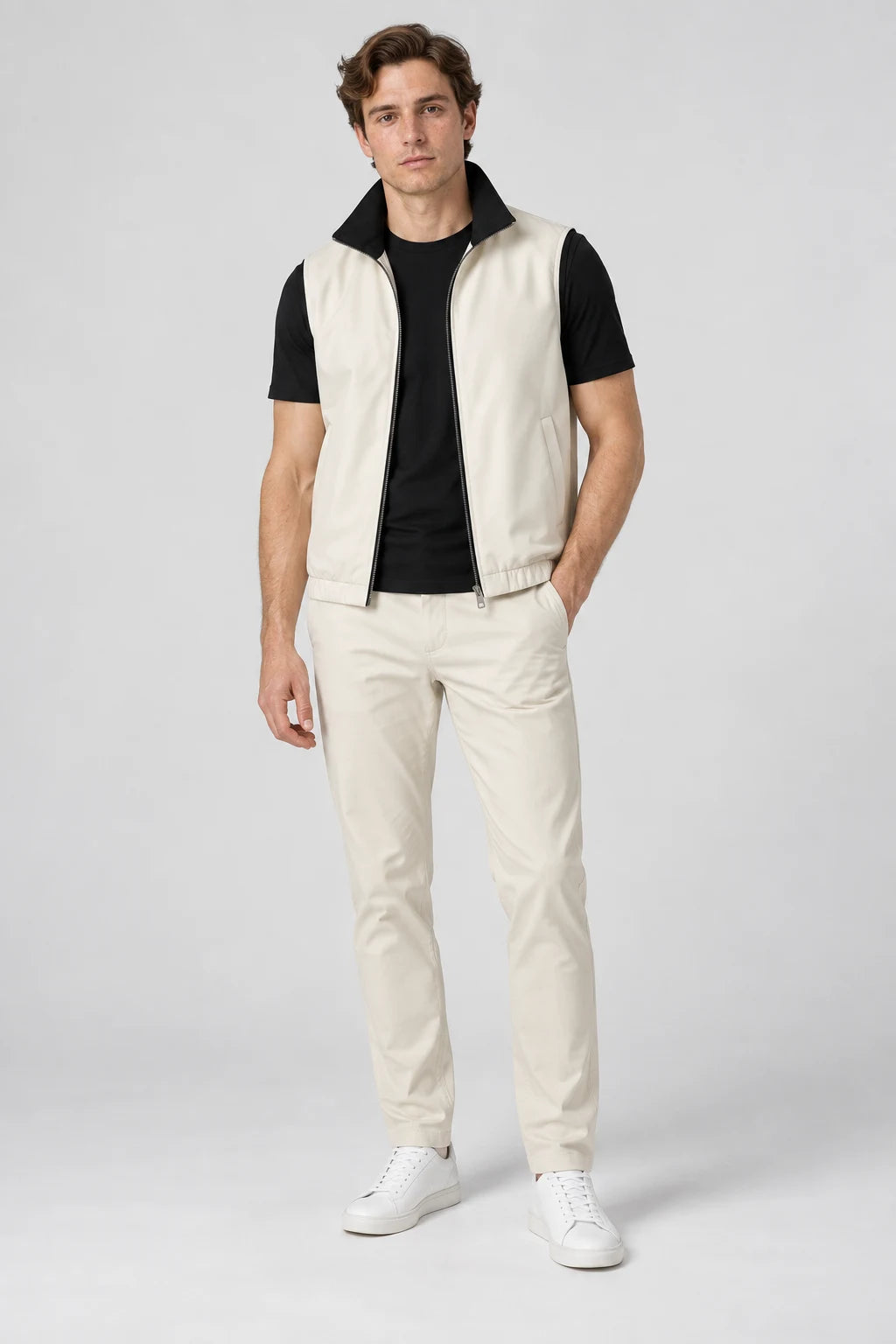 Elegance Reversible Bundle - Kith / Black