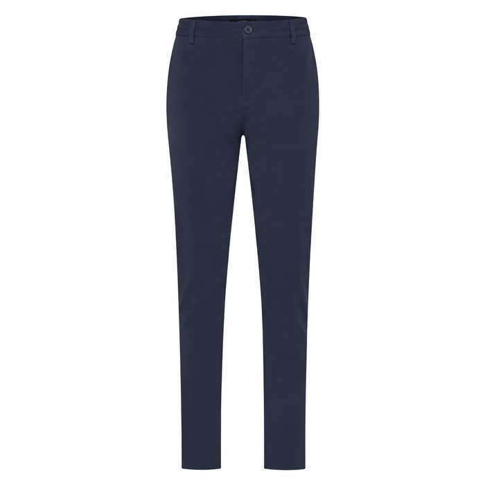 Elegance Pantalon - Dark Blue