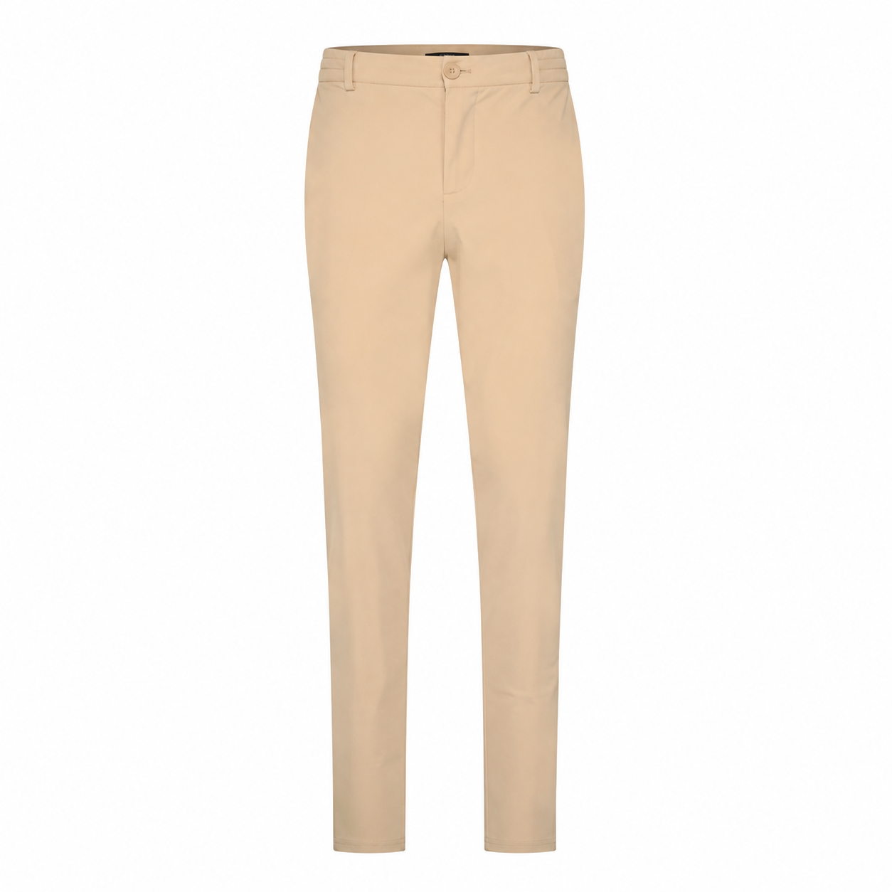 Elegance Pantalon - Beige