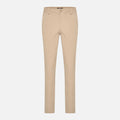 Elegance Pantalon - Latte