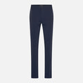 Elegance Pantalon - Dark Blue
