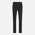Elegance Pantalon - Zwart
