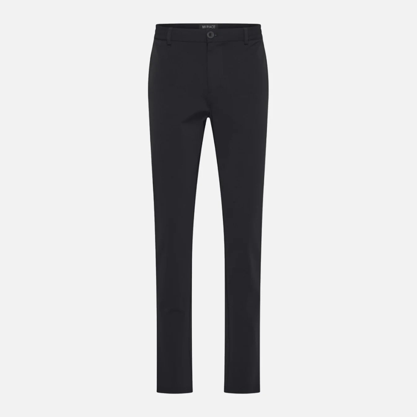 Elegance Pantalon - Zwart