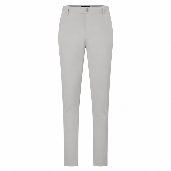 Elegance Pantalon - Elephant Grey