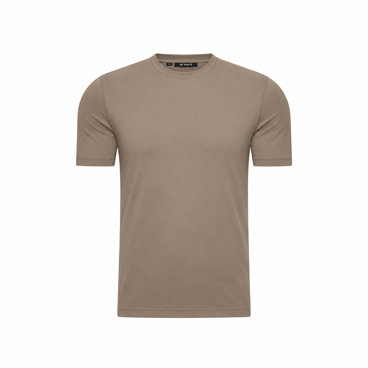 Elegance Shiny T-shirt - Falcon