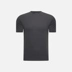 Elegance Shiny T-shirt - Dark Grey