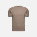 Elegance Shiny T-shirt - Falcon