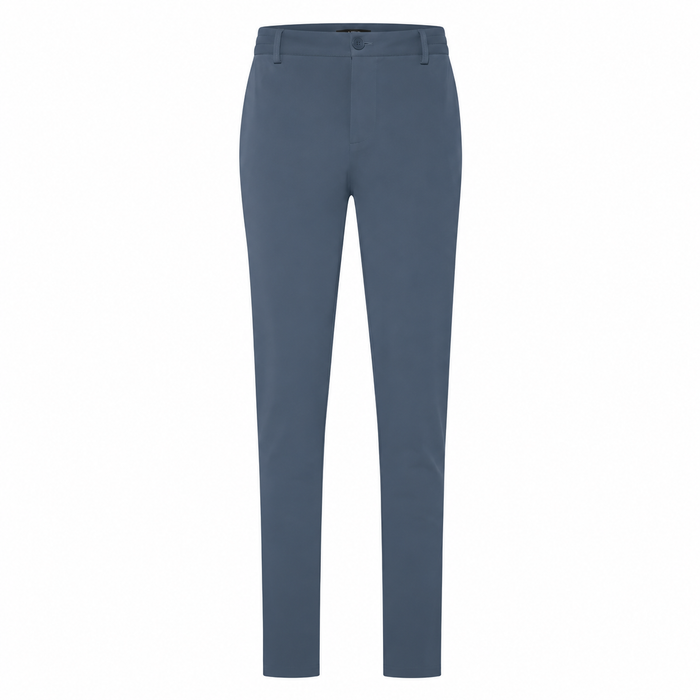 Elegance Pantalon - Cloud Bluew