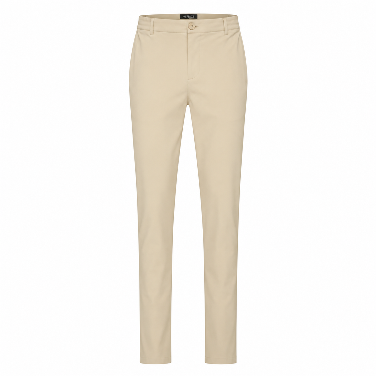 Elegance Pantalon - Sand