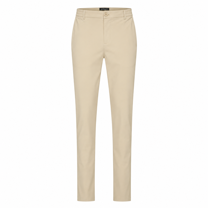 Elegance Pantalon - Sand