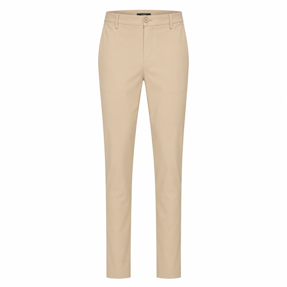 Elegance Pantalon - Latte