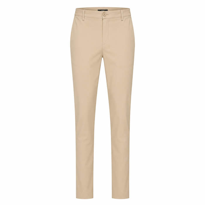 Elegance Pantalon - Latte