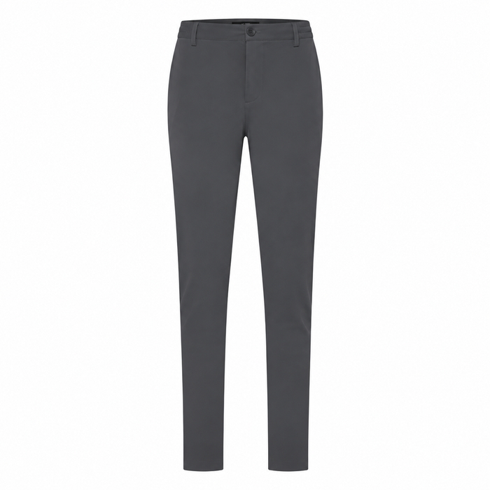 Elegance Pantalon - Dark Grey