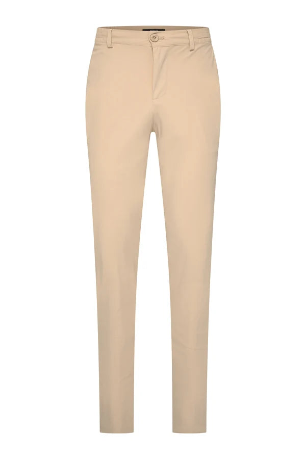 Elegance Pantalon - Beige