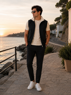 Elegance Reversible Bundle - Black/Kith