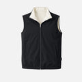 Elegance Reversible Gillet Black Kith