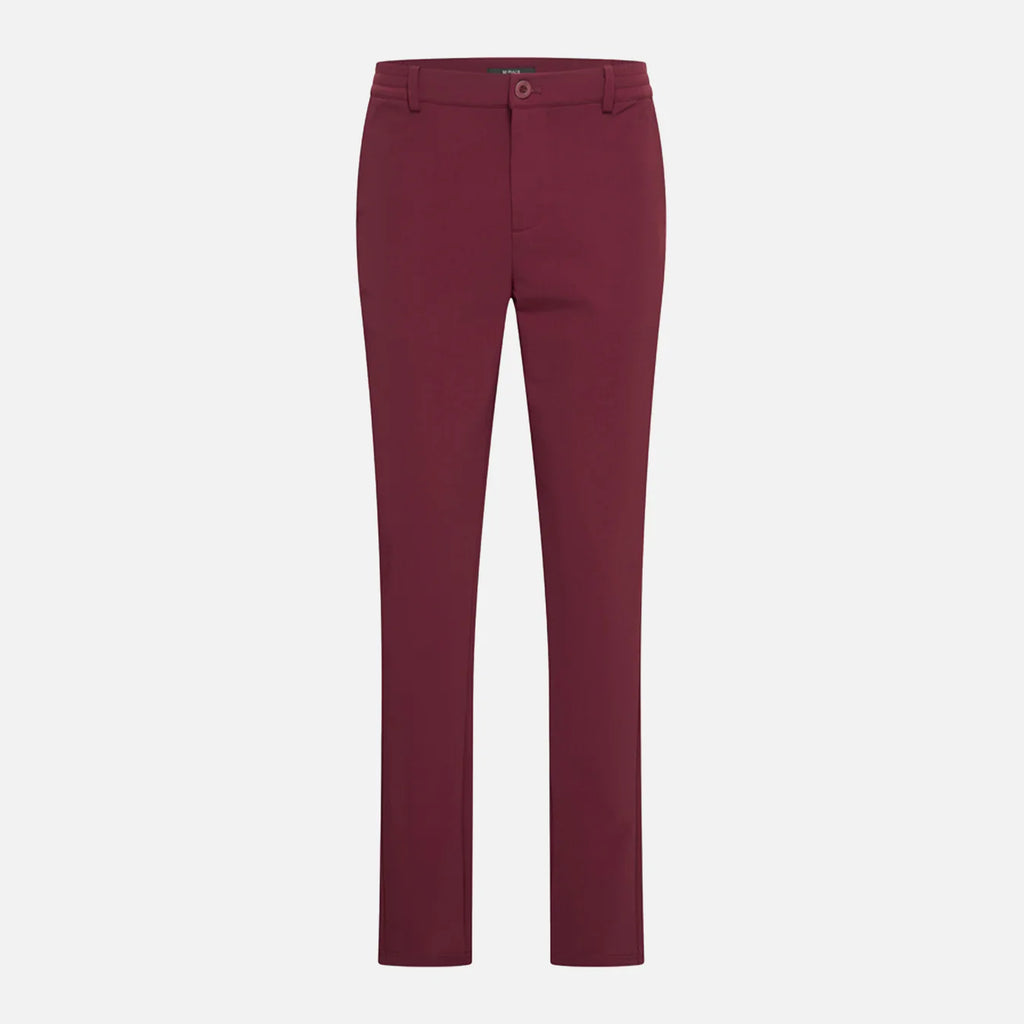 Elegance Pantalon - Burgundy