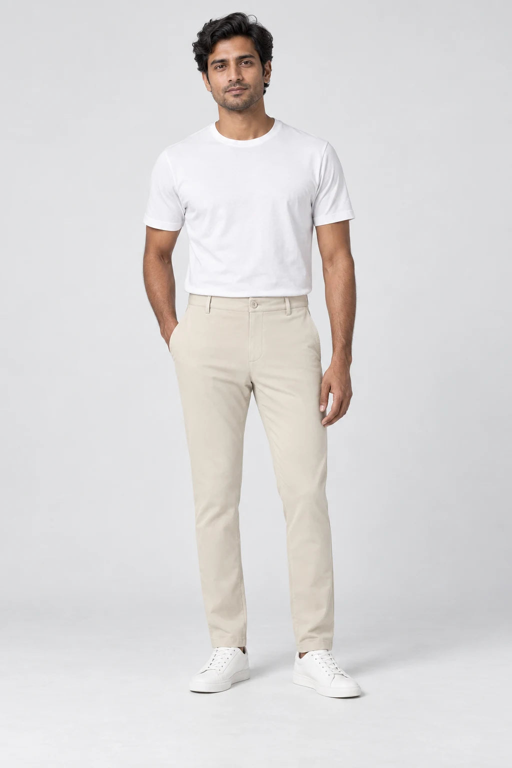 Elegance Pantalon - Kit