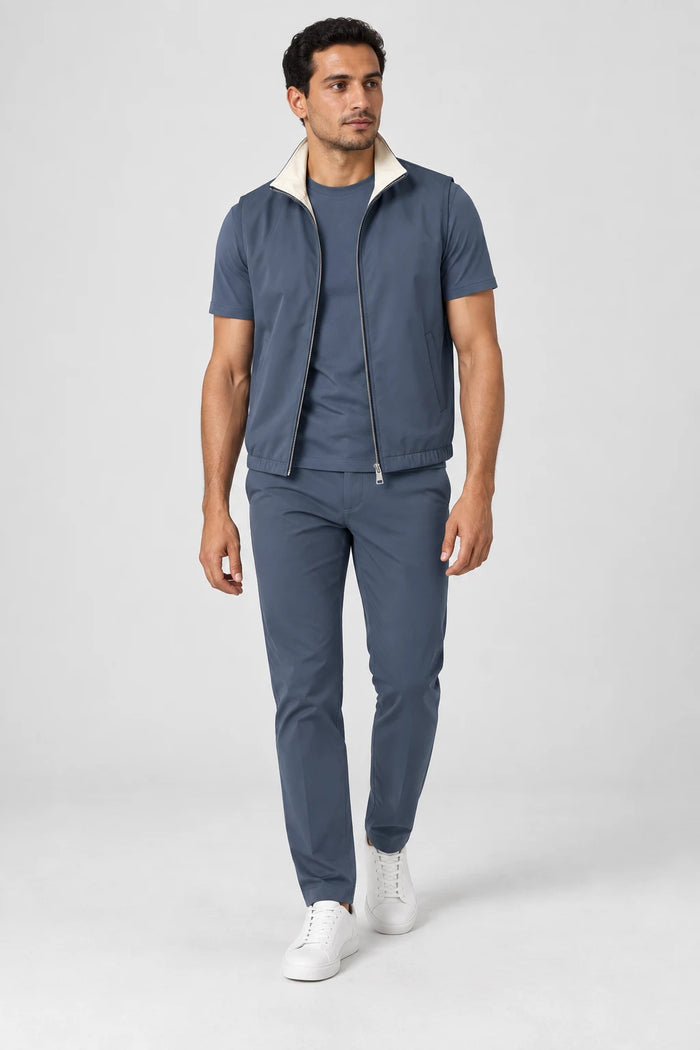 Elegance Reversible Bundle - Cloud Blue / Kith — gecombineerd in een outfit
