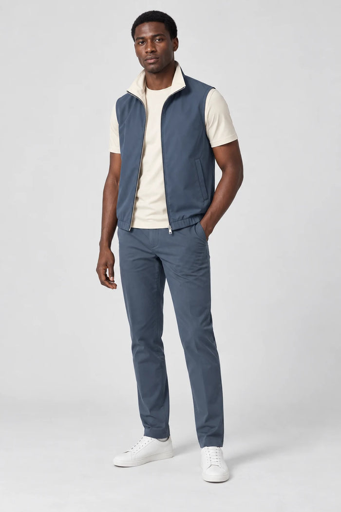 Elegance Reversible Bundle - Cloud Blue — gecombineerd in een outfit