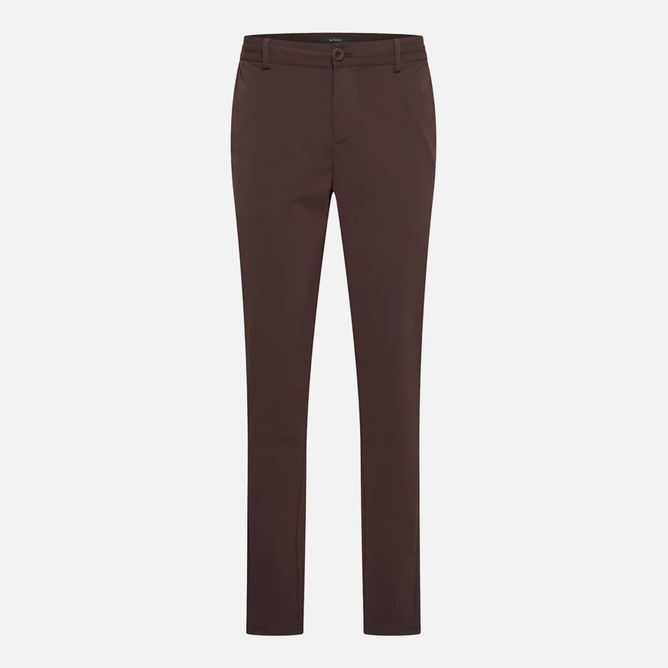 Elegance Pantalon - Espresso
