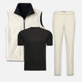 Elegance Reversible Bundle - Kith / Black