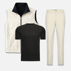 Elegance Reversible Bundle - Kith / Black
