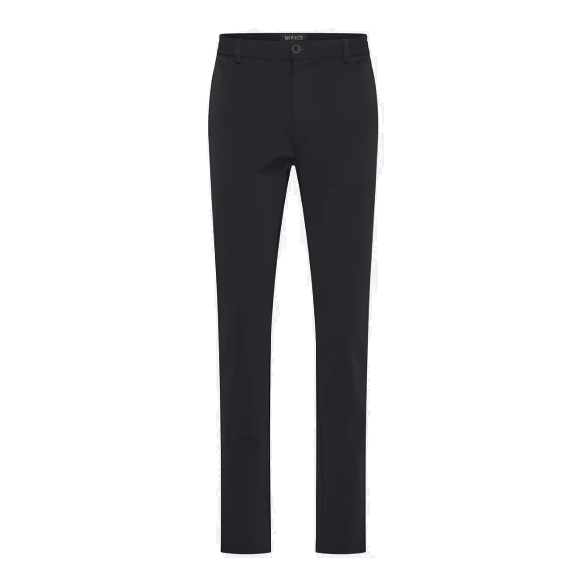 Elegance Pantalon - Zwart