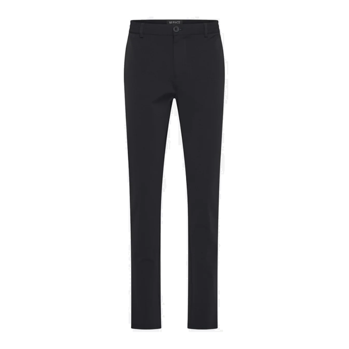 Elegance Pantalon - Zwart