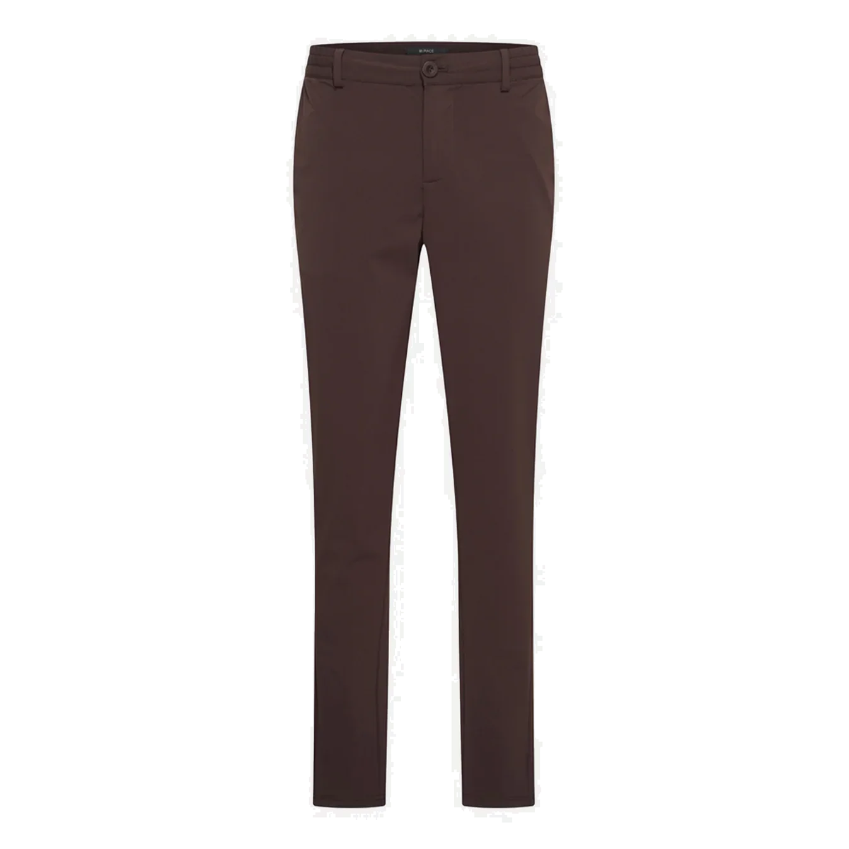 Elegance Pantalon - Espresso