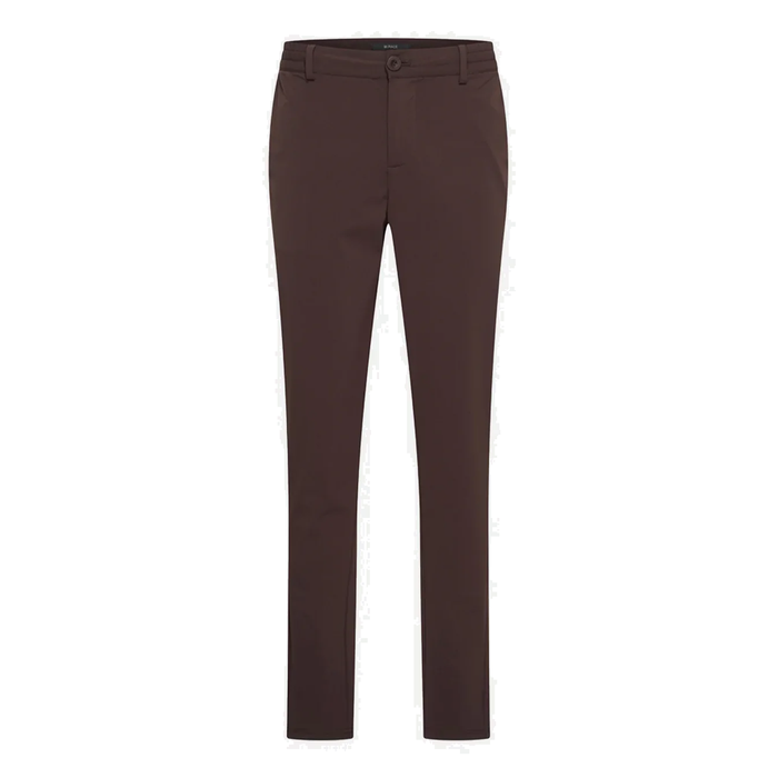 Elegance Pantalon - Espresso