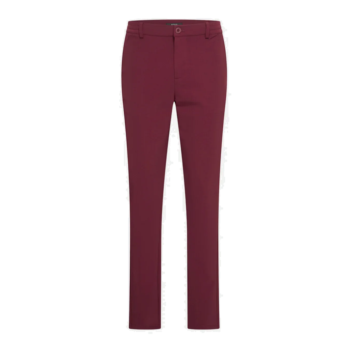 Elegance Pantalon - Burgundy